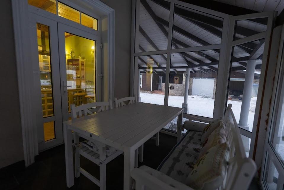 Villa Venterivka 2 Tatarów Zewnętrze zdjęcie