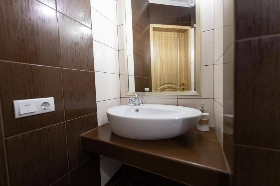 Villa Venterivka 2 Tatarów Zewnętrze zdjęcie